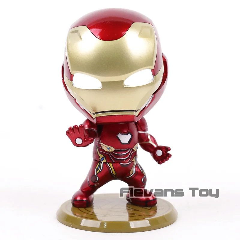 iron man mark l action figure
