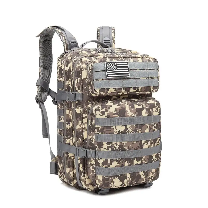 

Men's Outdoor Camping Bags,Tactical Molle Backpacks,Pouch Belt Bag,Military Waist Backpack,Soft Sport Running Pouch Travel Bags