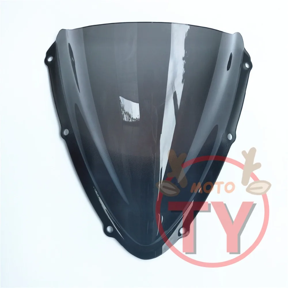 Мотоциклетные ветровые стекла для Suzuki GSXR600 750 K6 06 07 GSXR gsxr 600 2006 2007 дымовые