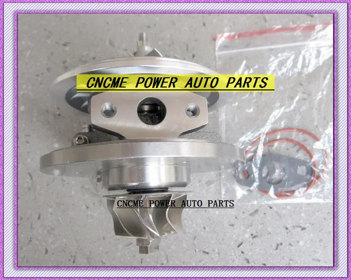 Турбокартридж CHRA BV39 54399880017 54399700017 038253016L для Audi A3 Seat Alhambra Fabia VW Bora Golf Polo ARD ATD л|turbo