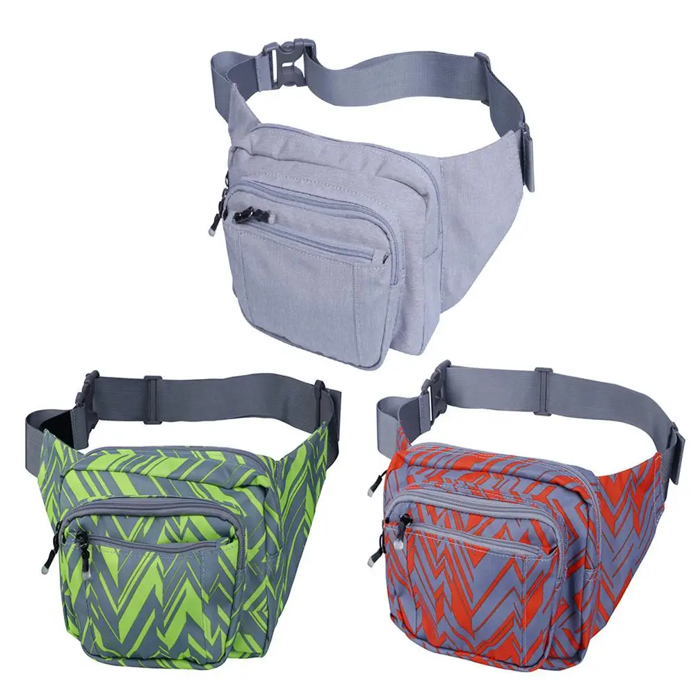 Men's Waist Pocket New Design Mobile Phone Waist Pocket