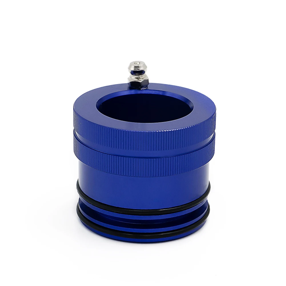 

Accessories Front Real Wheel Bearing Greaser Tool 44mm For All Polaris ATV UTV SPORTSMAN RZR 900 1000 800 570 Turbo