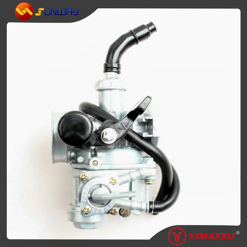 YIMATZU Motorcycle Parts PZ19 Carburetor for HONDA CT90 CT110 Trail