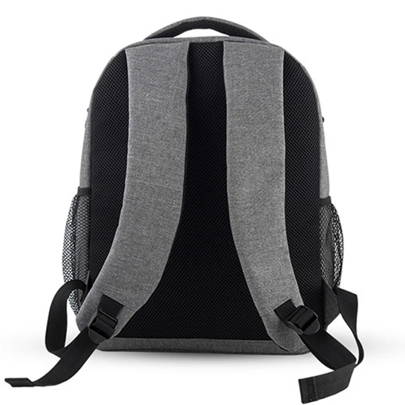 Baby Diaper Bag Multifunction Nappy Bags Fashion Oxford Travel Backpack Mommy Stroller Hang Toddler Storage Mochila BB6041 (6)