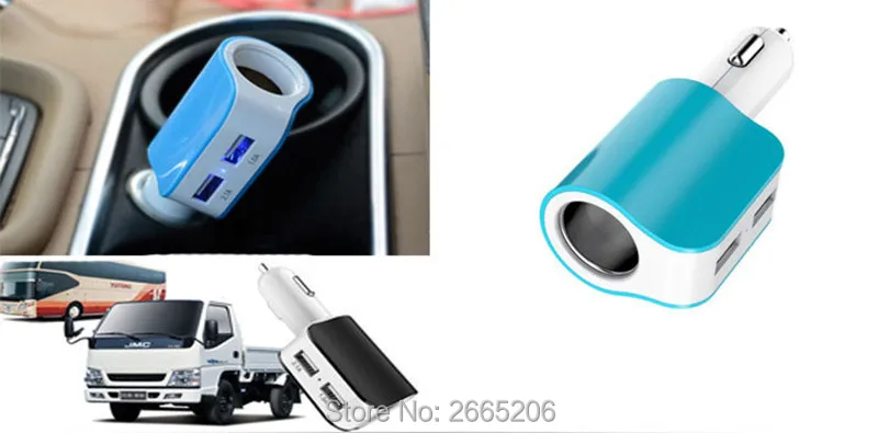 Usb outlander xl