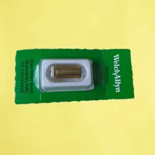 Для 1 шт Hpx 04900-U 3,5 v, Welch Allyn 04900 3,5 v офтальмологическая Лампа 20 часов, больше количества Цена со скидкой
