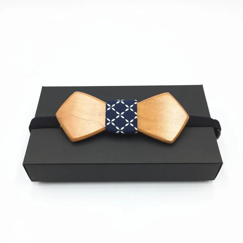 Свадебный галстук наборы деревянный галстук-бабочка мужчин Fun усы Боути галстук-бабочка S Заводская Оптовая продажа, Бесплатная доставка