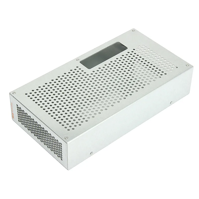 

Brand New EXP GDC External Independent Video Card Beast Series Honeycomb Protector Case Box For Notebook 29*14*5CM