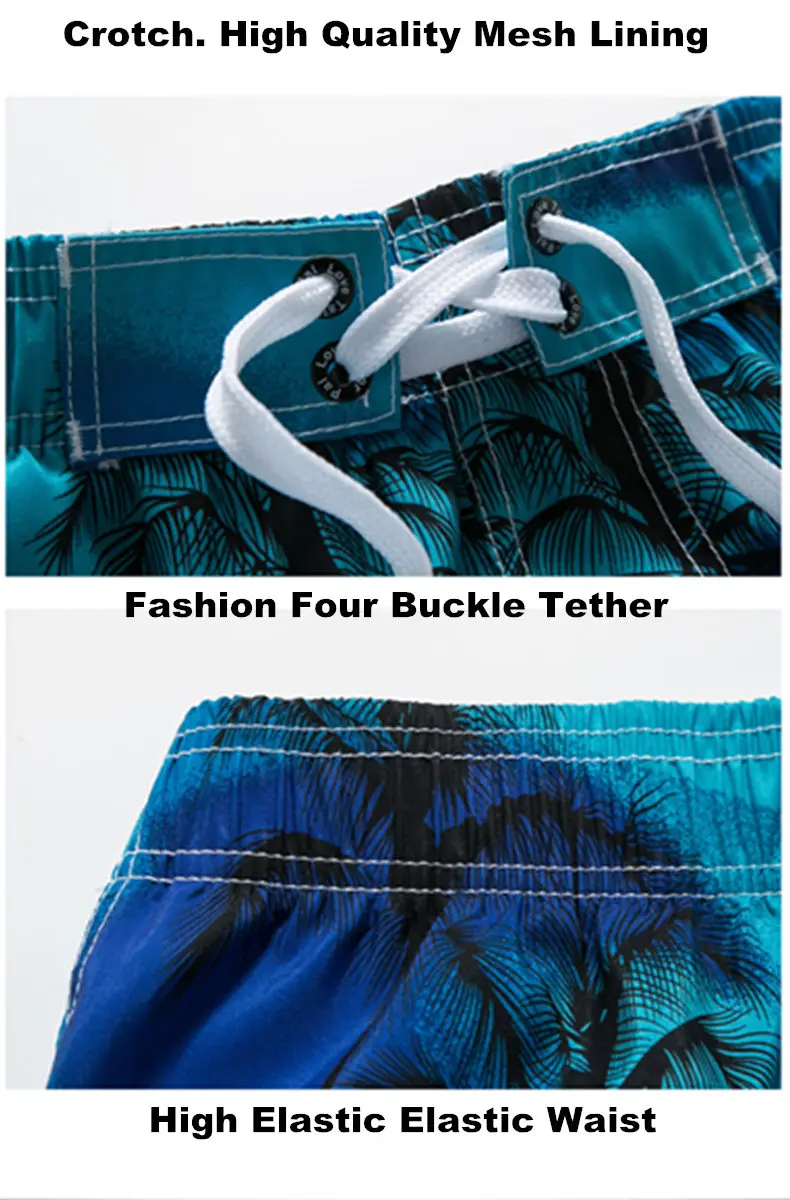 swimming trunks