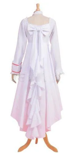 Новейший рыцарь, вампир Yuuki крест розовый наряд Косплей Костюм Хэллоуин Одежда