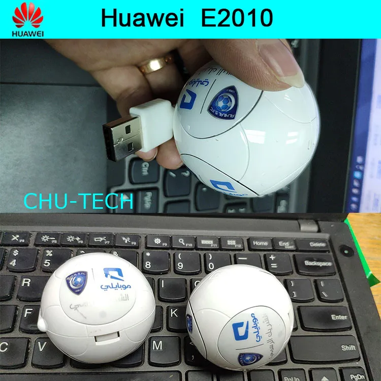 Разблокированный беспроводной модем huawei E2010 3g с поддержкой спутникового приемника V7s hellobox