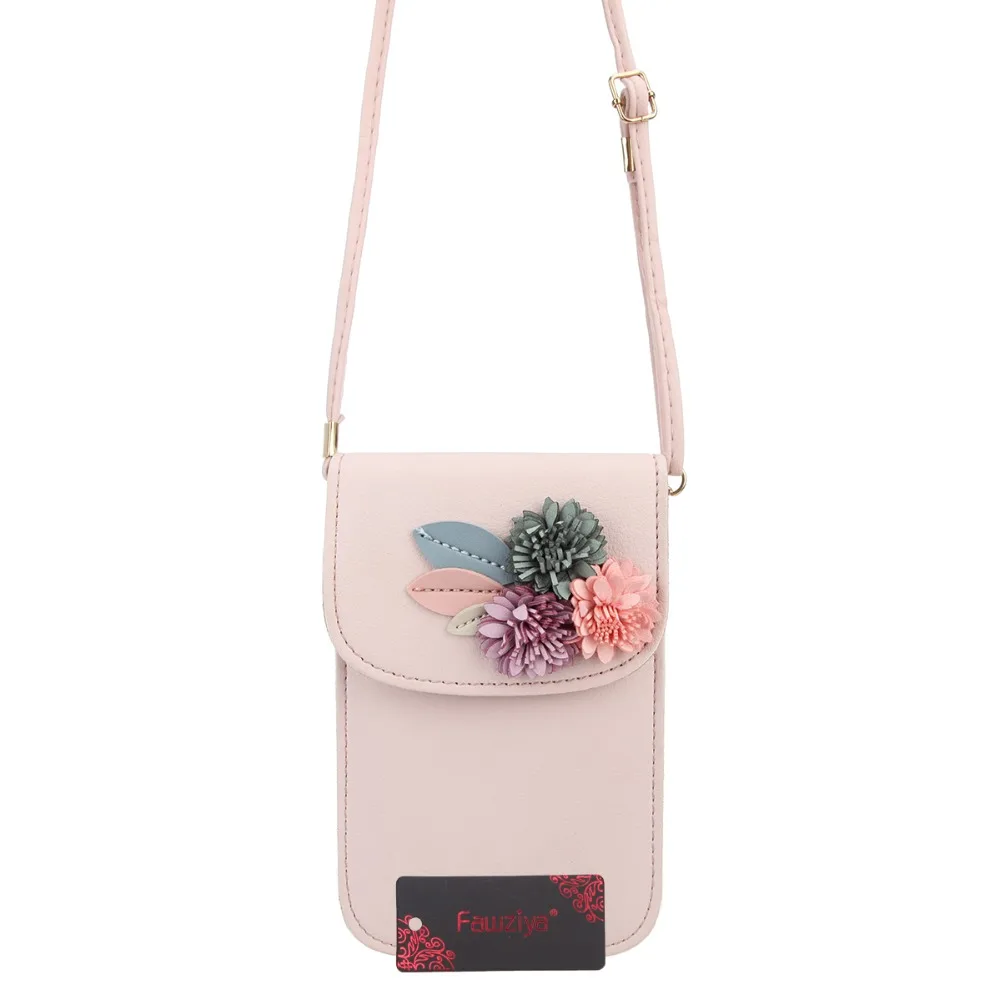 E19044-Fawziya-Clutch Flower-Pink (9)