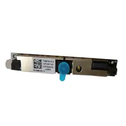 Бесплатная Доставка! 1 шт. оригинальный ноутбук Камера для HP 9470 м 1040 708879-3c0