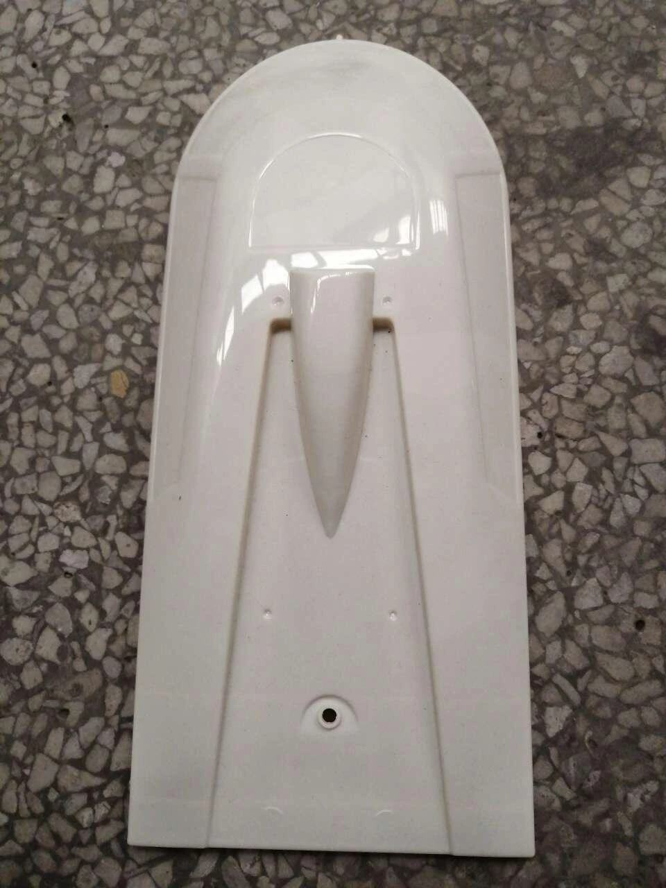 volantex angry shark