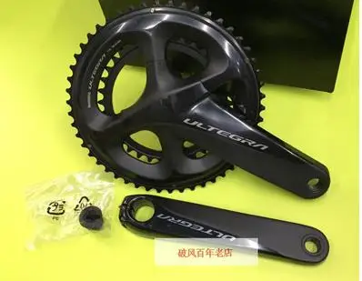 ULTEGRA 2*11S 22S автомобильный велосипед цепь R8000 | Спорт и развлечения