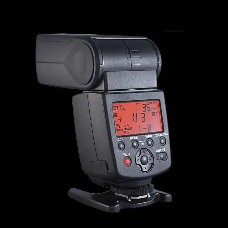 Yongnuo YN 565EX for Canon YN565EX YN 565 EX ETTL E TTL Flash