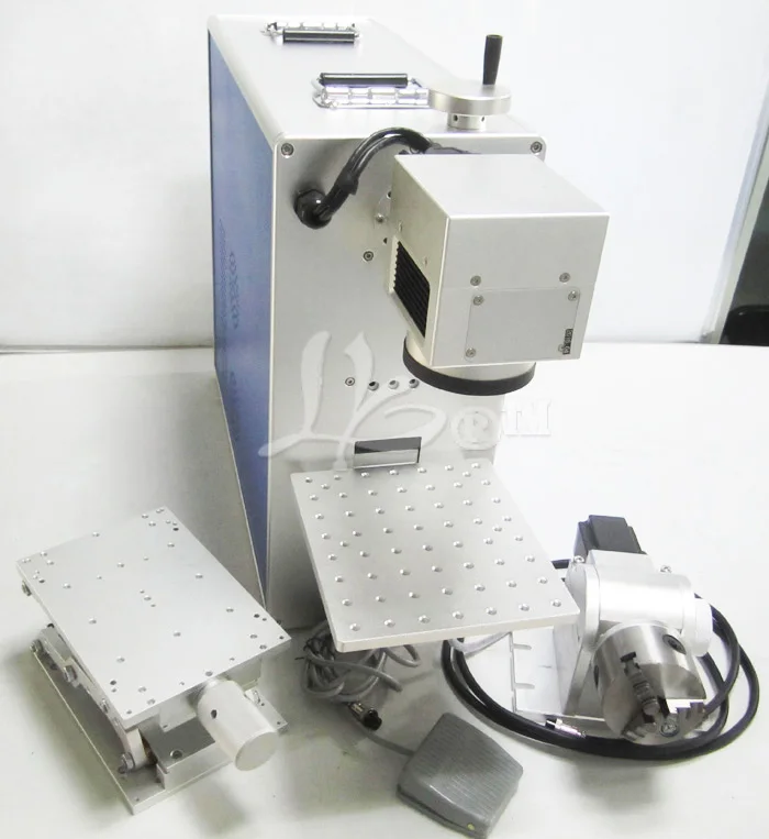 laser marking machine (15)