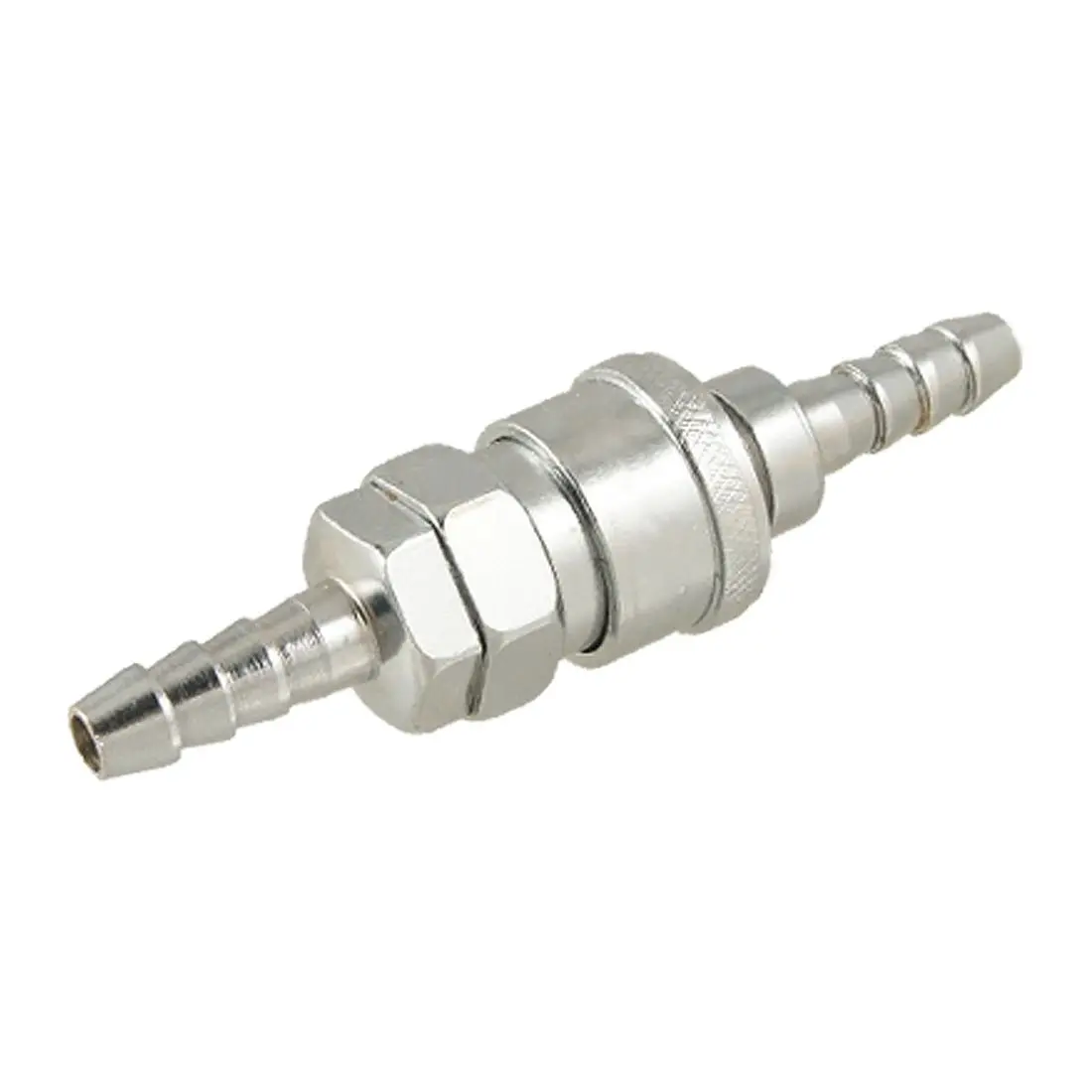 Air Pressure 5/16" Hose Quick Disconnect Coupler Setin Pipe Fittings from Home Improvement on