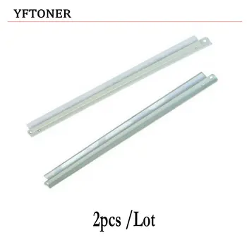 

2 Pcs/Lot YFTONER Drum Cleaning Blade for Kyocera 1135 M2030 M2035 M2530 M2535 P2135 Printer