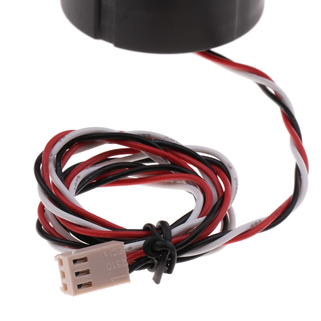 SC600 DC 12V 0.8A 10W Brushless CPU Cooling Water Pump for PC Cool System
