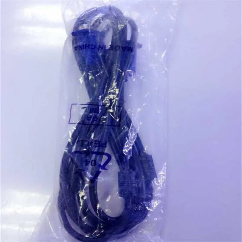 

2019031303 xiangli Red and white double head IDE Cables SIZE 21.5x13x5cm 2 colours 65