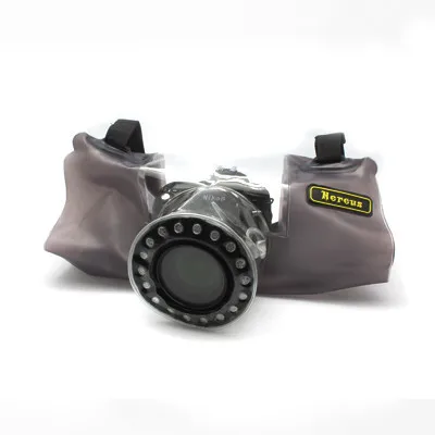 Nereus камера дождевик протектор DSLR-RP331 Костюм для Canon Nikon Pentax Olympus SONY(D) SLR