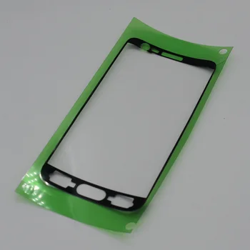 

100pcs/lot High quality For Samsung Galaxy J3 2016 J320 J320F Front Housing Frame Adhesive Sticker Glue Tape