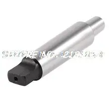 5 мм-20 мм МТ4 Конус Морзе Сверлильный Патрон Arbor 160 мм Длинные Серебряный Тон Черный