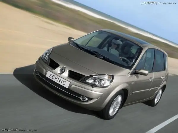 2X 12SMD светодиодный передний Боковой габаритный фонарь SCOE источник света для Renault