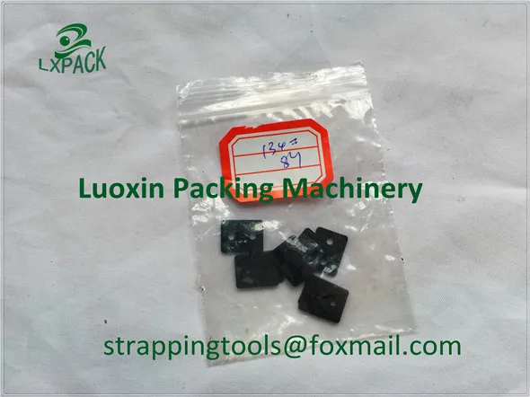 Acme Columbia Fromm Gerrard MIP Orgapack Polychem Rapz Samuel Signode SRP Teknika Titan Uline Ybico JK Generica MGB Centaur Greiner ITATOOLS Kihlberg Kippes ZRTool Poly Steel Strap Banding Tools bander spare par (75)