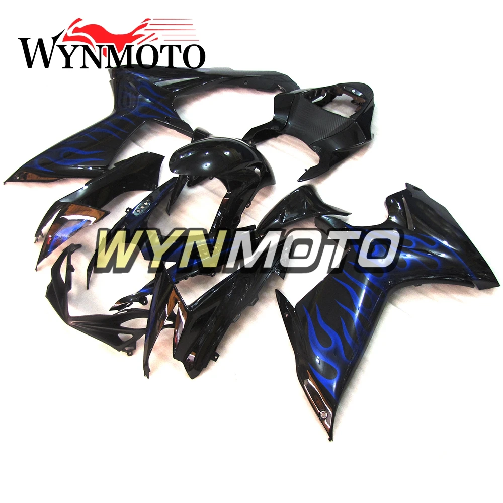 

Полный комплект обтекателей для GSXR600 750 2011-2016 11 12 13 14 15 16 K11