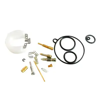 

PZ19 19mm Carburetor Repair Kit for 50cc 90cc 110cc 125cc ATV Quad Pit Dirt Bike