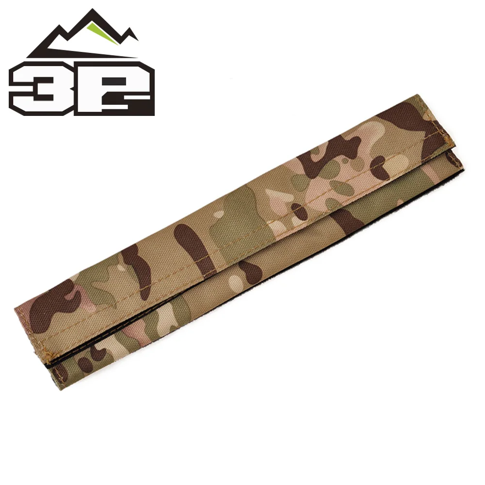 

Hot Sale Camo Headband（CP）For Headset Airsoft Tatical Comtac Series Replacement Headset Accessories WZ008-MC