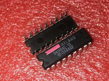 

1PCS D41464C D41464C-15 D41464C-12 D41464C-10 D41464C-80 D41464 41464 DIP18 new and original IC