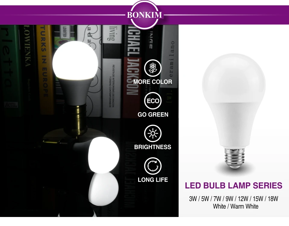 LED BULB_01