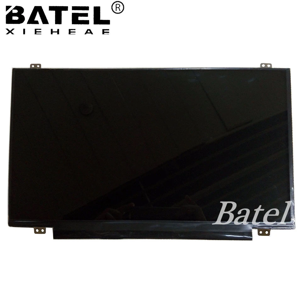 NEW B156HTN02.1 laptop LCD SCREEN 15.6" Full-HD LED