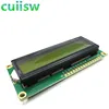 1PCS LCD1602 1602 module Blue Green screen 16x2 Character LCD Display Module blue blacklight ► Photo 2/6