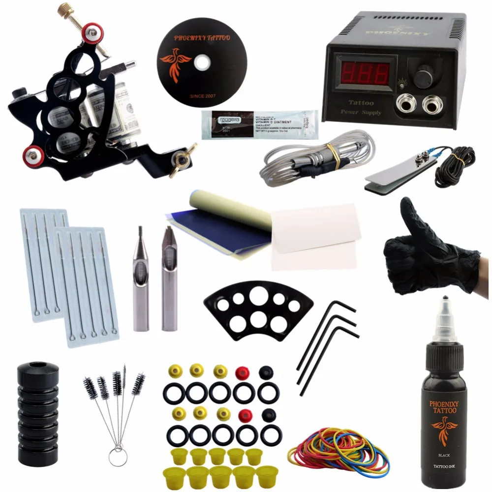 Картриджи для тату машинки. Machine kit. Тату машинка с одной катушкой. Machine kit. Тату оборудование красивое фото.