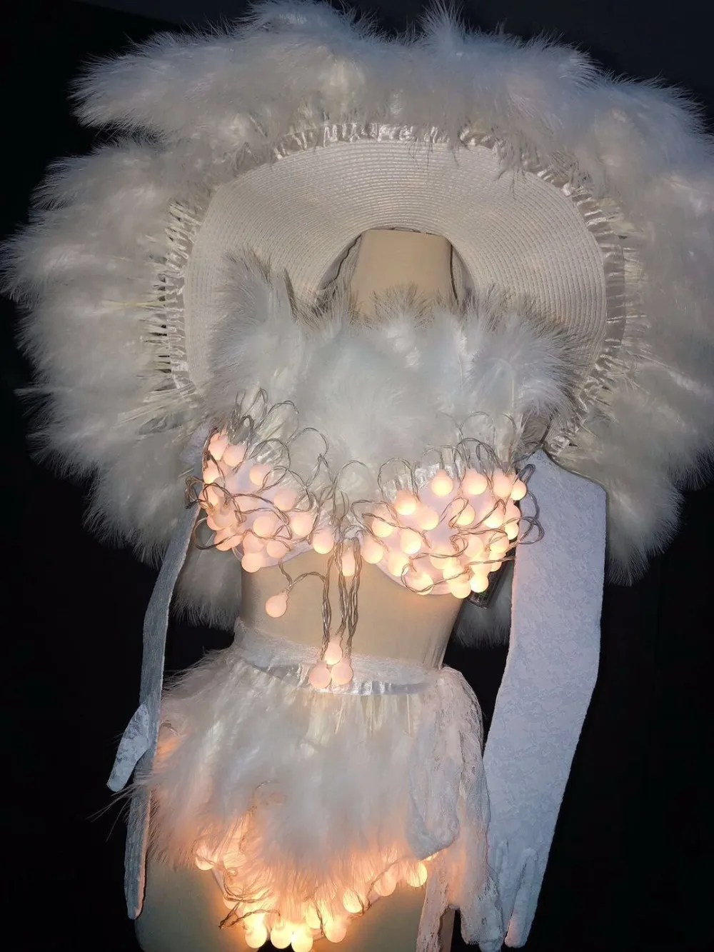 lumious stage costume (4)