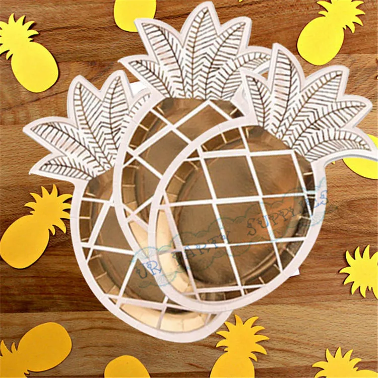 Pineapple apper plate (1)