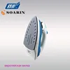 SOARIN Steam Iron for Clothes 360-degree Rotating Power Cord 220v Steam Iron Thermostat Steamer Handheld Steamer for Clothes 4