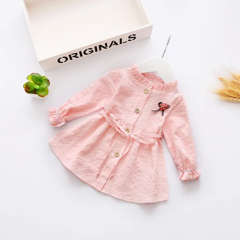 fine children's clothing