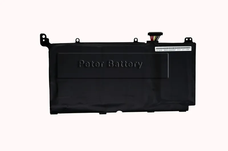 JIGU Original laptop Battery B31N1336 For ASUS VivoBook S551 S55IL S551LN-1A 11.4V 48WH B31N1336 BATTERIES