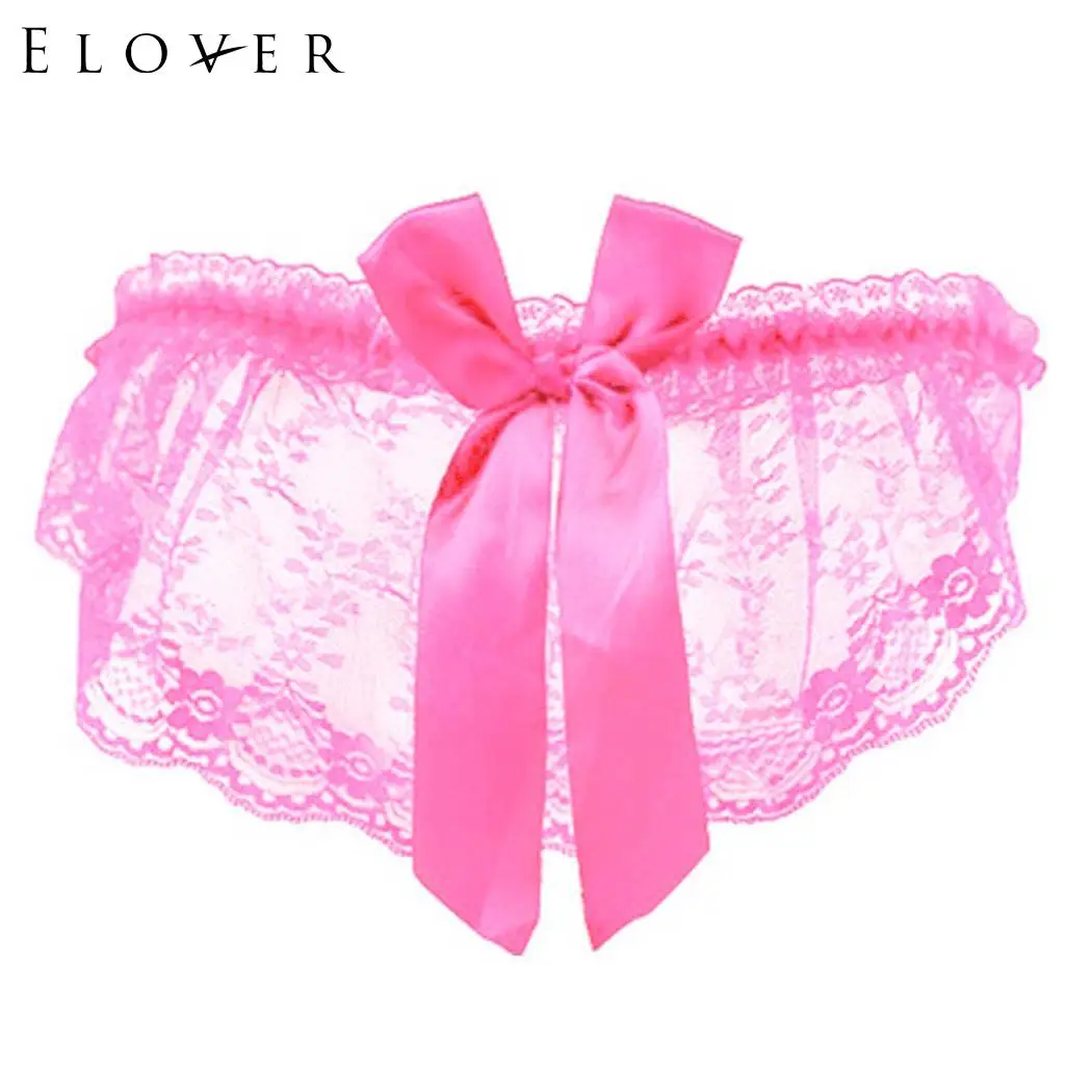 Женское нижнее белье Elover Babydoll Lenceria прозрачное Эротическое на шнуровке модное