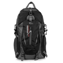 Free Knight 40L Big Travel Mochila Outdoor Water Resistant Rucksack Camping Sport Bag Unisex Backpack lightweight Mountaineering