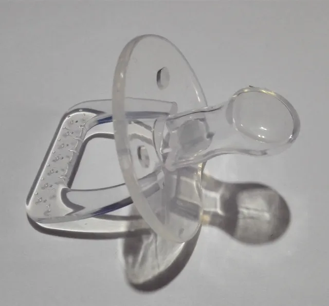 Infant Pacifier Holder Clip Baby Pacifiers Nipples For Children Pacify