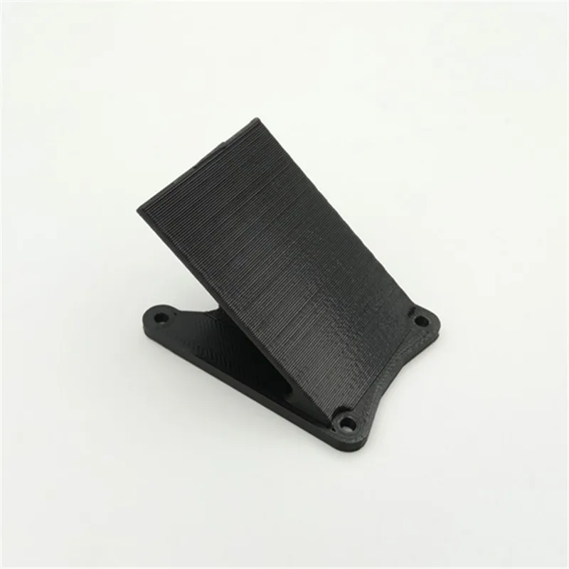 

Camera Mount 35 degree For Martian II Mobius Runcam Foxeer Legend FPV Camera Black