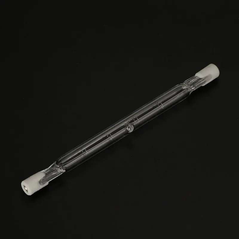 

2PCS 118 R7s Halogen Bulb 150W Halogen Lamp 118mm Double Ended Linear R7s Halogen Light Bulb Warm White AC 220V-240V