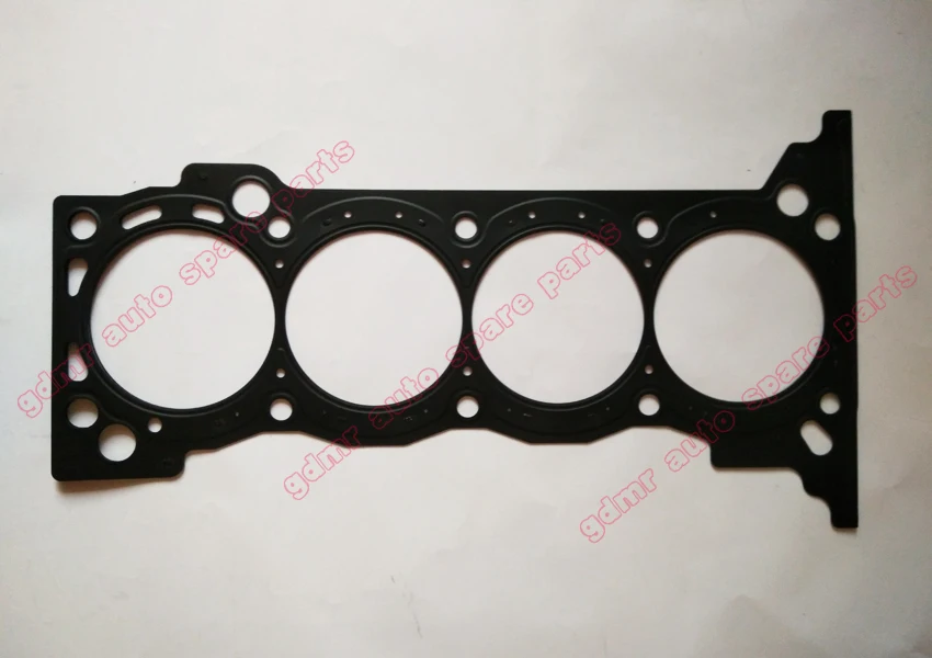 Engine rebuilding kits 2TR gasket set 04111-75961 for toyota Hilux Innova Forturner Tacoma Hiace 2694cc 2.7L 2004-