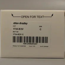 1734-IE2V 1734IE2V PLC Controller,New & Have in stock